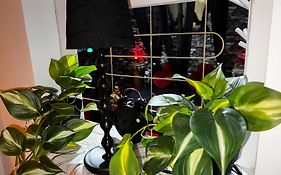 Heart Of Bucharest Erros Studio